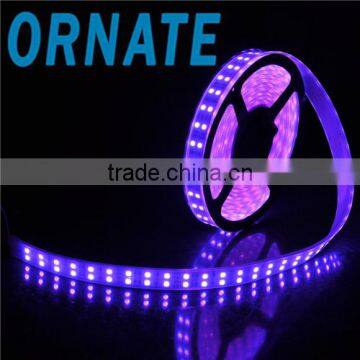 DC12V DC24V SMD5050 RGB Flexible bendable 5050 bendable led strip