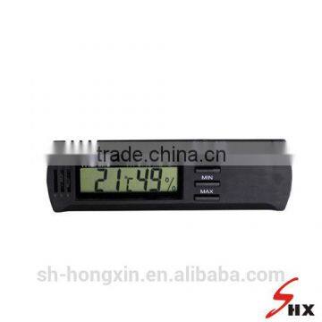 Digital Thermometer Hygrometer