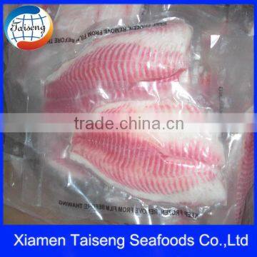 Tilapia Fillets 2-5oz