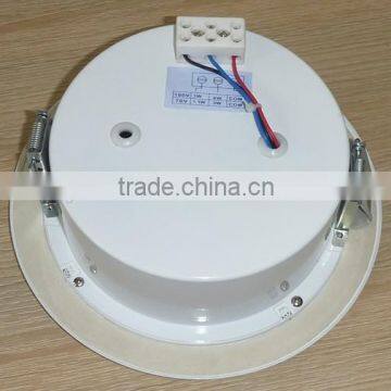 6.5Inches 100V Ceiling Speaker ( YCS-S6HW )