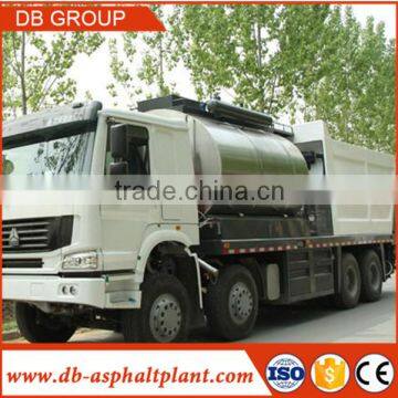 Synchronous Chip Sealer photo-3