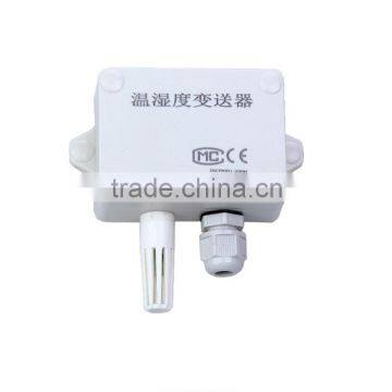 TE-CM16 Wall-mounted Humidity Transducer Sensor Factory photo-5