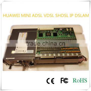 huawei ma5616 CCUC CCUE double GE adle vdle adpe adsl mini ip dslam