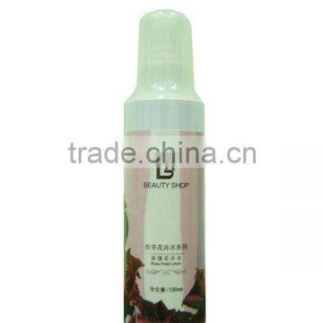 Rose Skin Brightening Face Toner