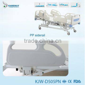Manufacturer of Abs Electric Antique Iron Hospital Specialty Beds Prices photo-3