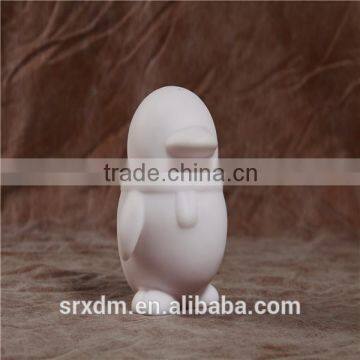 Custom size blank figure vinyl toy factory in stocks