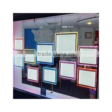Cable Real Estate Transparent Window Sign Flexible Oled Display photo-5