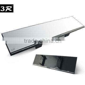 Wide Angle View Car Van Side Blind Spot Flat Car Interior Mirror photo-3