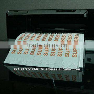 Custom Tyvek Wristband