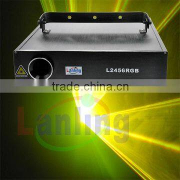 3 IN 1 RGB Animation laser light