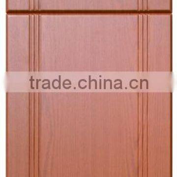 Quality Melamine Paper Faced MDF/HDF Door Skins