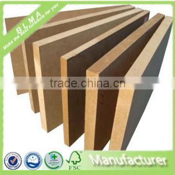 17mm plain mdf board price