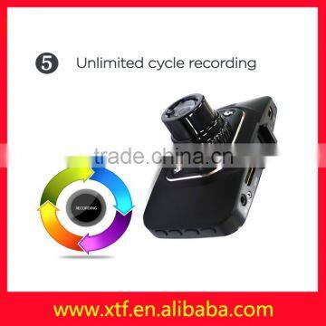 Factory User Manual Fhd 1080p Car Camera Dvr Video Recorde GS8000L photo-5