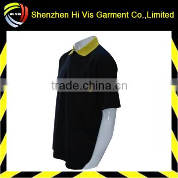 OEM Cheap polo shirt 100% polyester