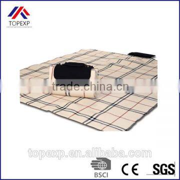 Waterproof Pocket Picnic Blank Portable photo-4