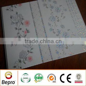 Competitive Price PVC Panel ,PVC Ceiling Panel ,New Design PVC Board