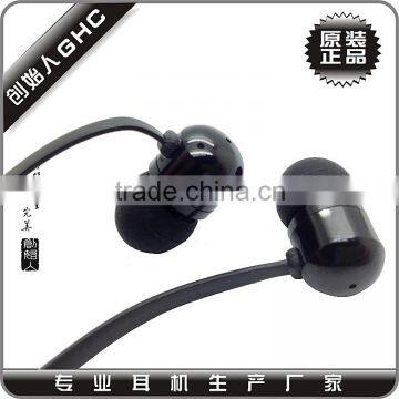 earphone buds with super bass sound quality free samples offered