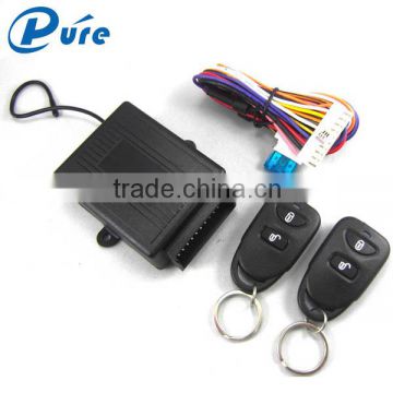 Alarm Siren One Way Car Alarm All Types Car Alarm with Remote Control Function