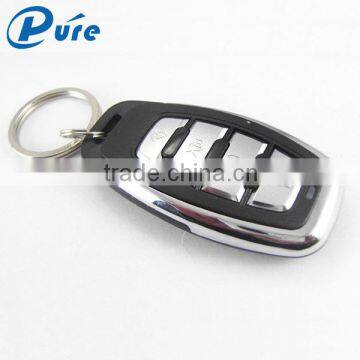 High Quality Compatitive Price One Way Car Alarm System Safeguard Car Alarm With Compact Box photo-2