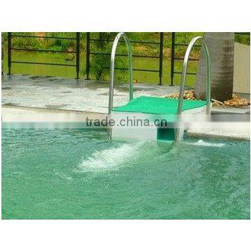 Water Filtration Pool Accessories Whole Set Swimming Pool photo-3