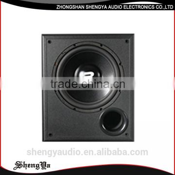 2015 New Fashion Quality 2.1 Computer Speaker