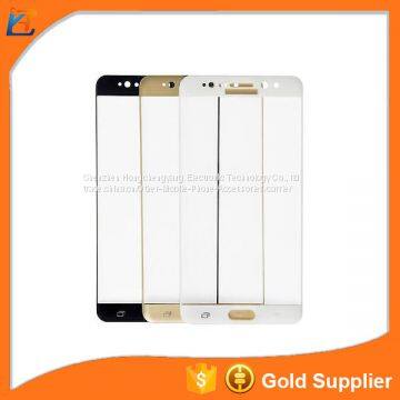 3d Full Cover Mobile Phone Tempered Glass Screen Protector for Samsung S7edge photo-4