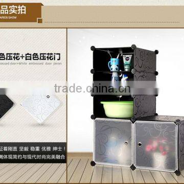 Plastic Simple Wardrobe Designs/simple Storage Box