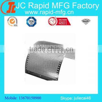 OEM Sheet Metal part
