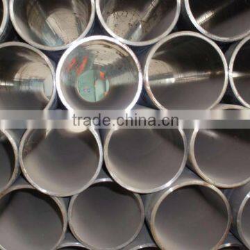 1Cr18Ni9Ti stainless steel pipe