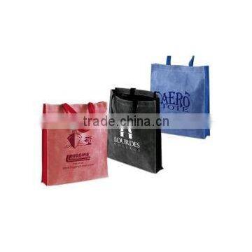 BSCI AUDITED Nonwoven Shopping Bag/nonwoven Bag/nonwoven Shoe Bag photo-5