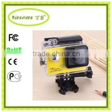 High quality with Wholesale price 4k HD action camera dash cam