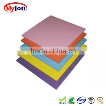 eva foam heat /heat insulation eva foam sheet