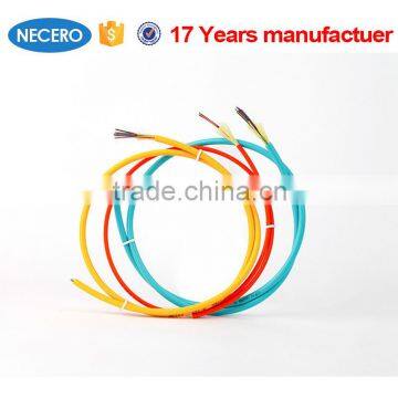 Cheap fiber optic g.652 cable FTTH Cable (GYXTPY ) 6 core fiber optic cable