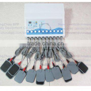 Home Use Electrotherapy Slimming Machine photo-5