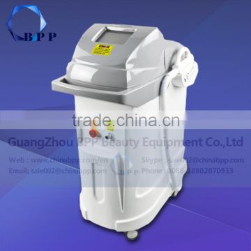 Elight IPL RF Nd Yag Laser 3 In 1 Multifunction Machine (A1605)