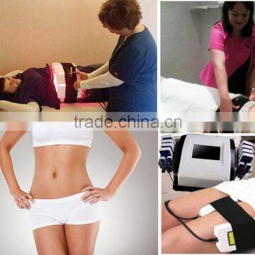 Lipo Laser Weight Loss Diode Laser Slimming System photo-5