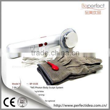 BP-010E waist slimming/ portable cellulite reduction machines