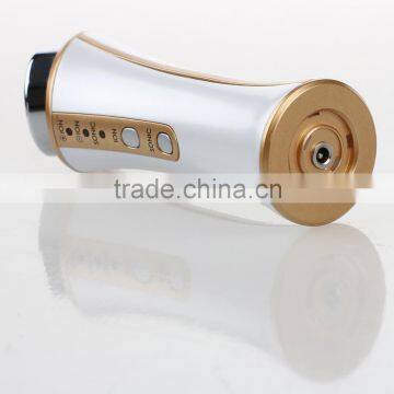 2016 As Seen On TV New Rechargeable Ultrasonic Multifunctional Beauty MachineS photo-4