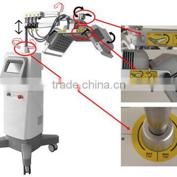 Apolomed Medical Bio Light Therapy- Model HS-760 PDT Led Biolight photo-5