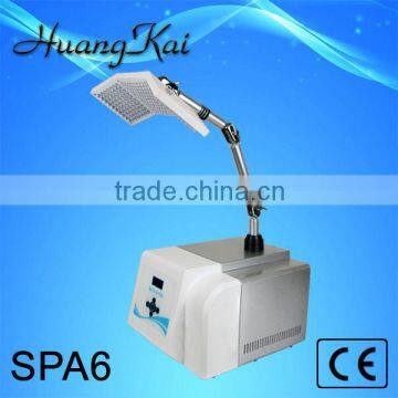 2016New led phototherapy pdt led phototherapy machine