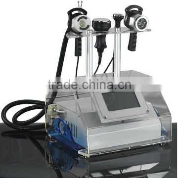 5 in 1 ultrasonic liposuction equipment, home liposuction equipment,ultrasonic slimming equipment