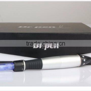 Professional Micro-needling Derma Meso Pen for Skin Care photo-2
