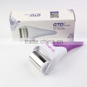 GTO Newest skin cooling derma ice roller