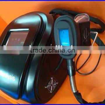 Portable fat freezing machine portable/body slimming machine with low temperature