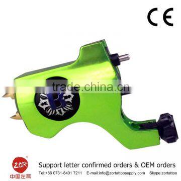 Cost-effective 10000rpm Motor photo-5