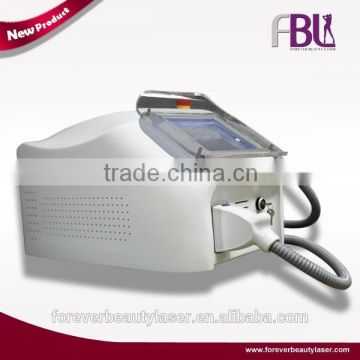 Diode laser portable depilation -DIOD-II