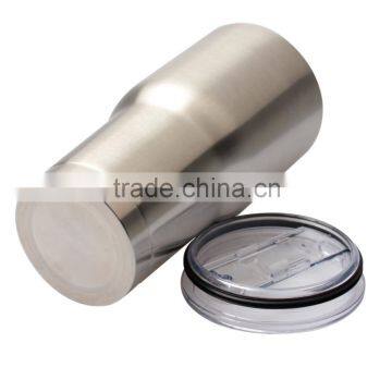 Thermos Mug Stainless Steel Tumbler 30oz - Double Wall Vacuum Insulated Large Coffee Flask / Travel Mug Cup photo-2