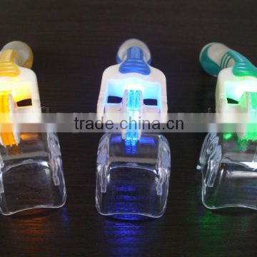 micro current roller photon therapy dermaroller cosmetic roller