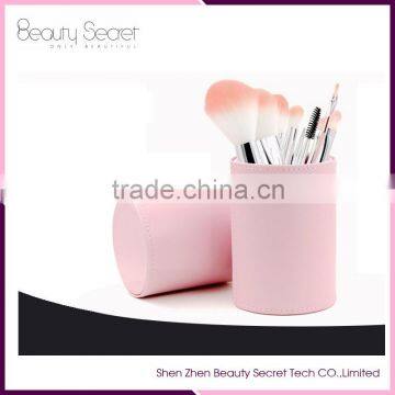 Top-quality Makeup Brush Cleaner 8pcs Per set Professional Makeup Brush Kit