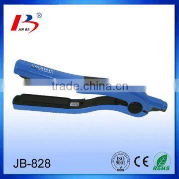 MCH Heating Element And Dual Voltage Available Hair Straightener